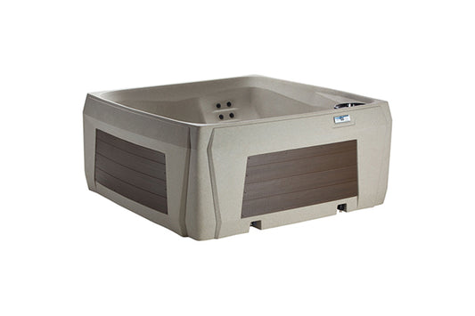 Tierra Hot Tub 5-Person, 60-Jet