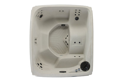 Tierra Hot Tub 5-Person, 60-Jet