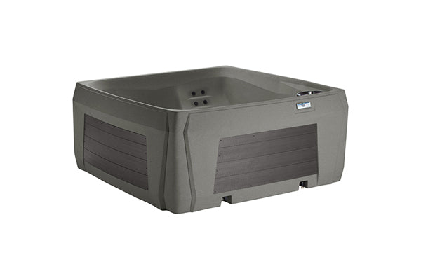 Tierra Hot Tub 5-Person, 60-Jet