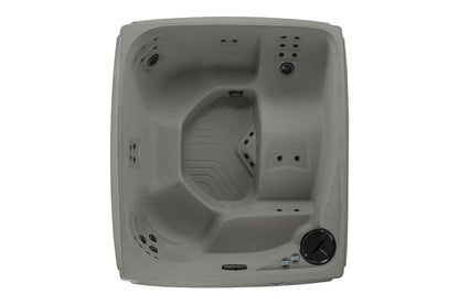 Tierra Hot Tub 5-Person, 60-Jet