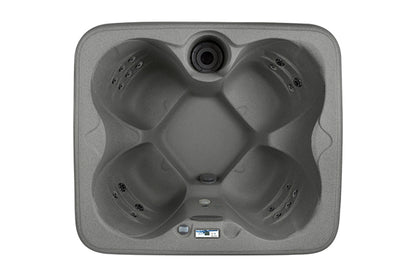LS100DX Hot Tub  4-Person, 20-Jet