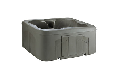 LS100DX Hot Tub  4-Person, 20-Jet