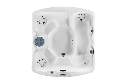 LS500 Plus Hot Tub 5-Person, 23-Jet
