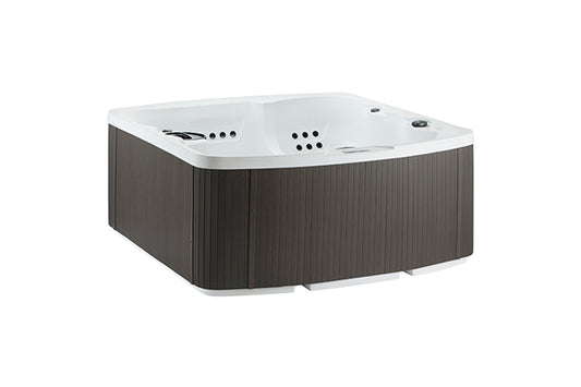 Leganza Hot Tub 5-Person, 91-Jet