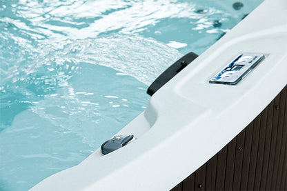 Leganza Hot Tub 5-Person, 91-Jet