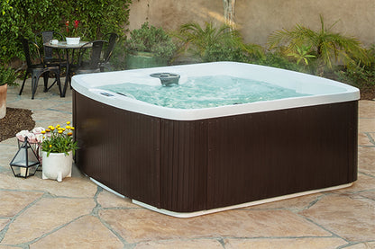LS550 Plus Hot Tub 5-Person, 65-Jet