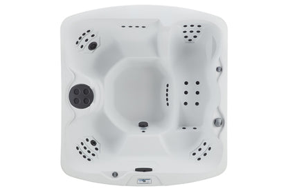 LS550 Plus Hot Tub 5-Person, 65-Jet
