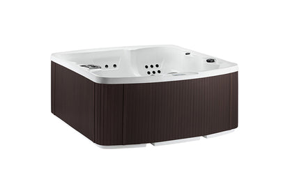 LS550 Plus Hot Tub 5-Person, 65-Jet