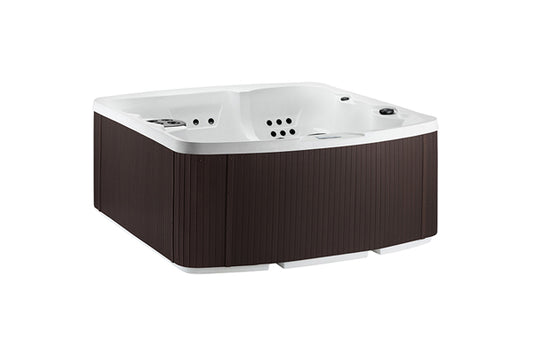 LS550 Plus Hot Tub 5-Person, 65-Jet