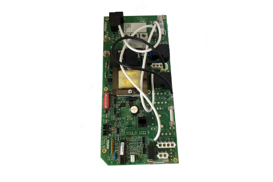 Control Board VS300 60HZ