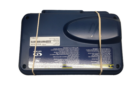 Heat Recovery Control Box