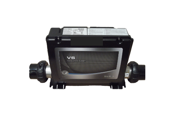 Control Box VS300 60HZ