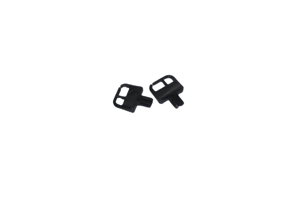 Hot Tub Cover Lock Keys (2-Set)