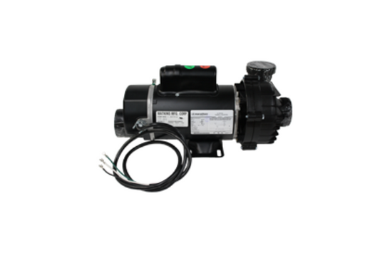 2.5HP Jet Pump (1-Speed 230V/60 HZ)