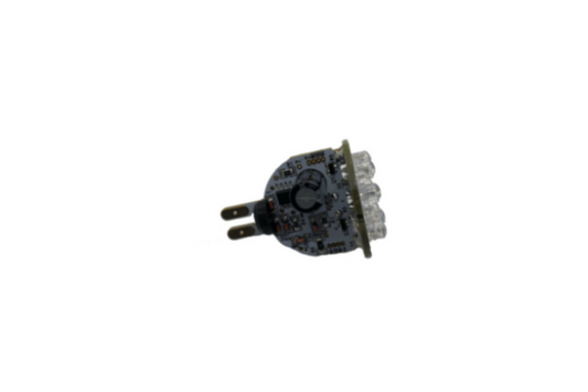 Multicolor LED Light