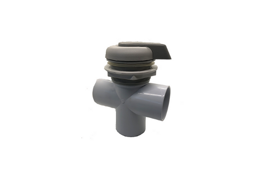 Diverter Valve 2-Inch (2013 - Older Models)