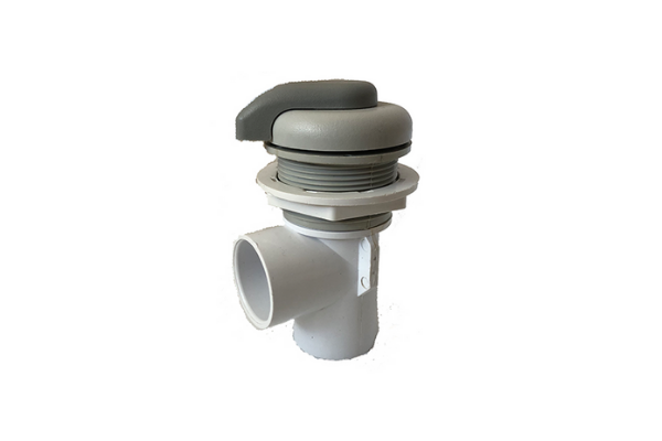 Waterfall Valve On/Off (2013 - Older Models)