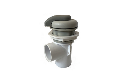 Waterfall Valve On/Off (2013 - Older Models)