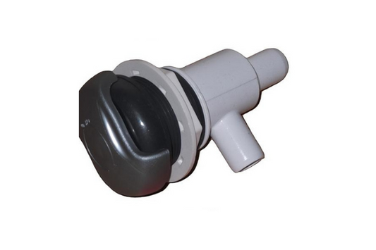 Waterfall Valve On/Off (2014 - Current Models)