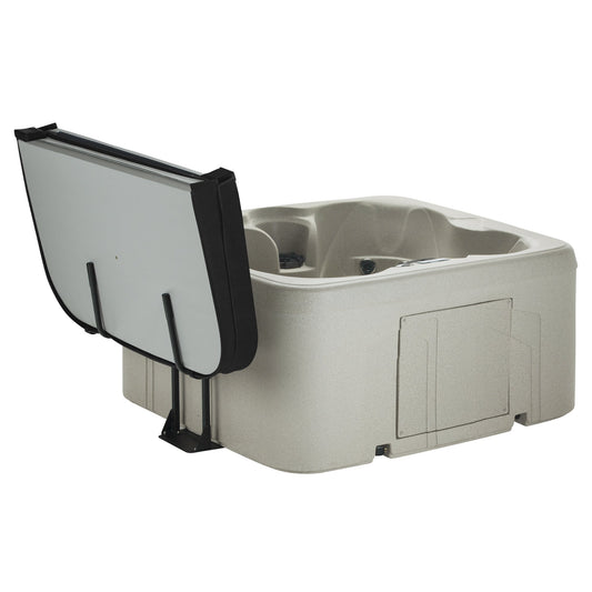 RX Cover Lifter