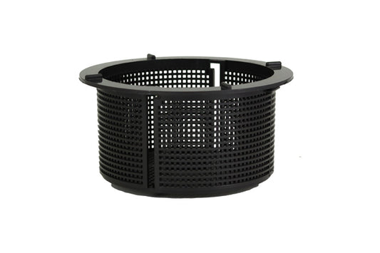 Floating Basket Weir