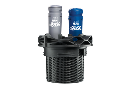 FROG® @ease Sanitizing System & Filter Basket Bundle