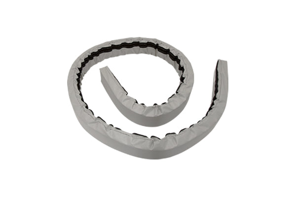 Hinge Seal, Cover