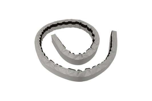 Hinge Seal, Cover
