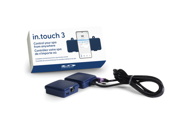 In.Touch3 WiFi Module