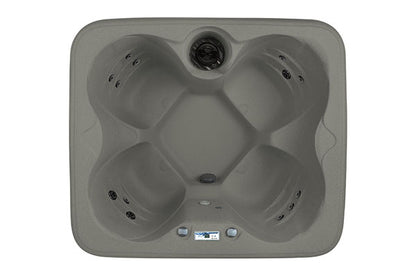 LS100 Hot Tub 4-Person, 13-Jet