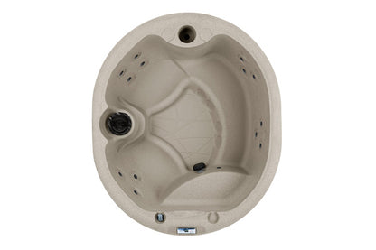 LS200 Hot Tub 4-Person, 13-Jet