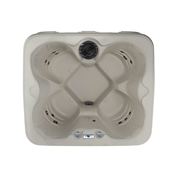 LS100 Hot Tub 4-Person, 13-Jet