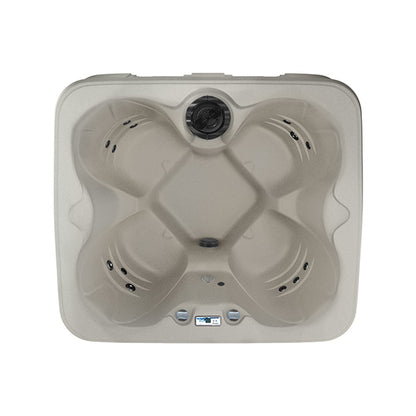 LS100 Hot Tub 4-Person, 13-Jet