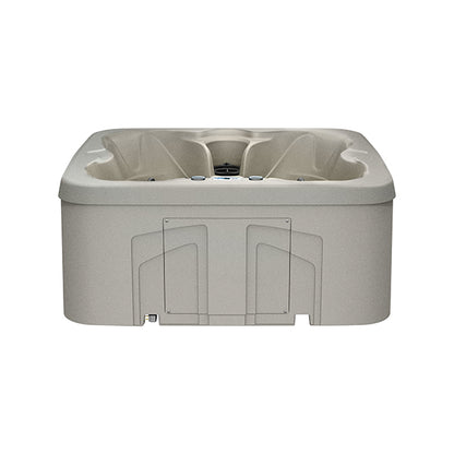 LS100DX Hot Tub  4-Person, 20-Jet