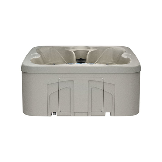 LS100 Hot Tub 4-Person, 13-Jet