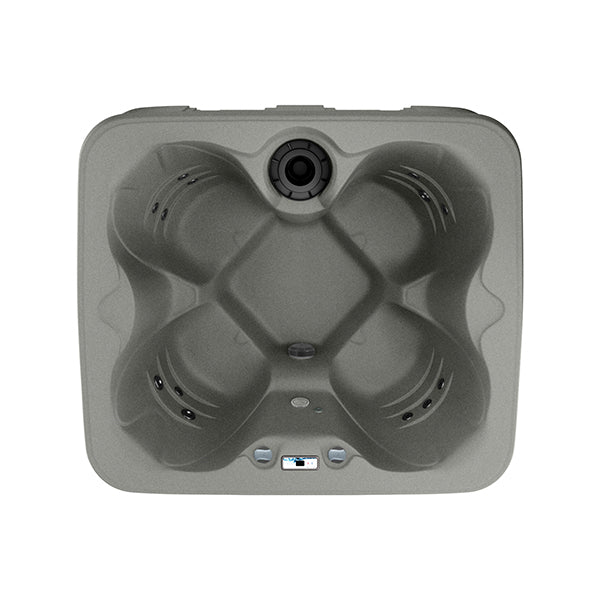 LS100 Hot Tub 4-Person, 13-Jet