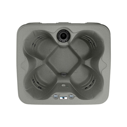 LS100 Hot Tub 4-Person, 13-Jet