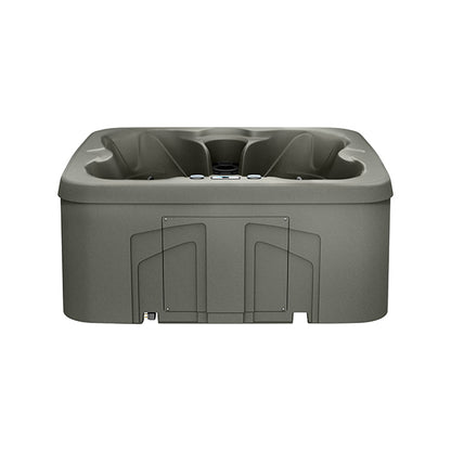 LS100 Hot Tub 4-Person, 13-Jet