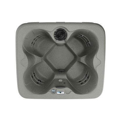 LS100DX Hot Tub  4-Person, 20-Jet