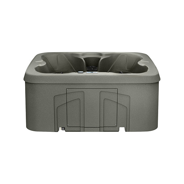LS100DX Hot Tub  4-Person, 20-Jet