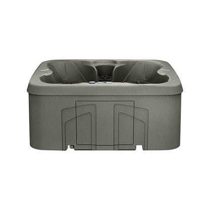 LS100DX Hot Tub  4-Person, 20-Jet