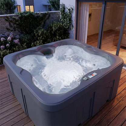 LS100 Hot Tub 4-Person, 13-Jet