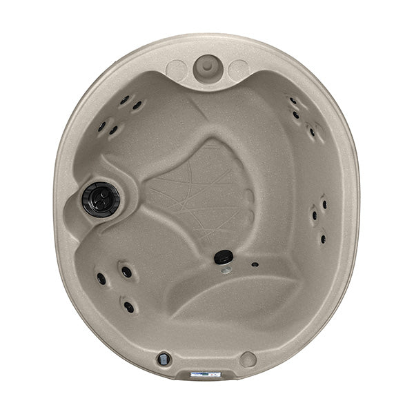LS200 Hot Tub 4-Person, 13-Jet