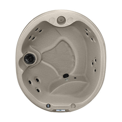 LS200 Hot Tub 4-Person, 13-Jet