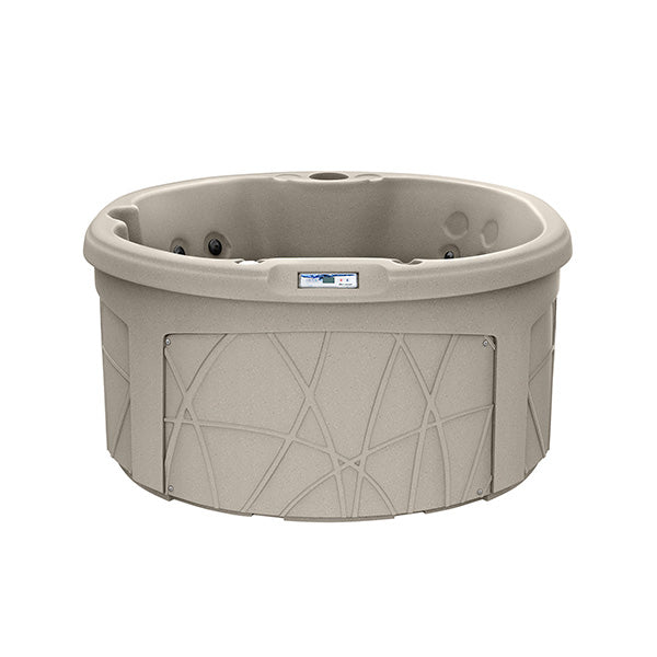 LS200 Hot Tub 4-Person, 13-Jet