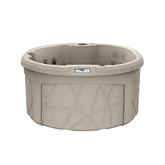 LS200 Hot Tub 4-Person, 13-Jet
