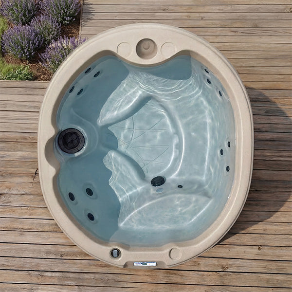 LS200 Hot Tub 4-Person, 13-Jet