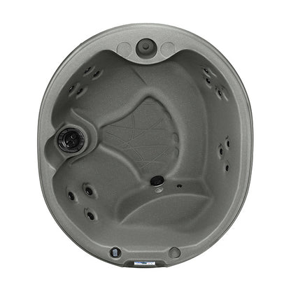 LS200 Hot Tub 4-Person, 13-Jet