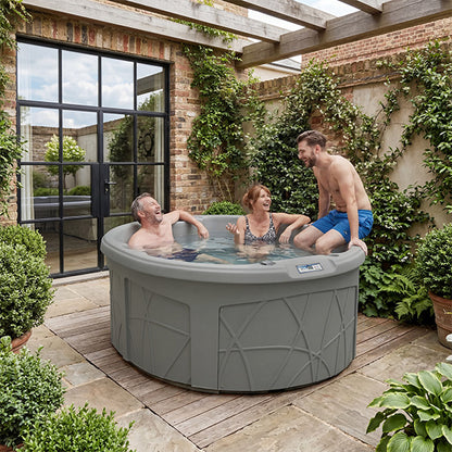 LS200 Hot Tub 4-Person, 13-Jet