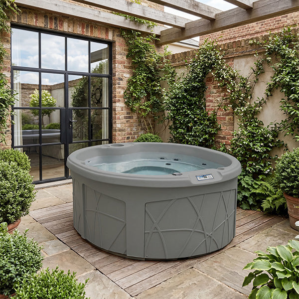 LS200 Hot Tub 4-Person, 13-Jet